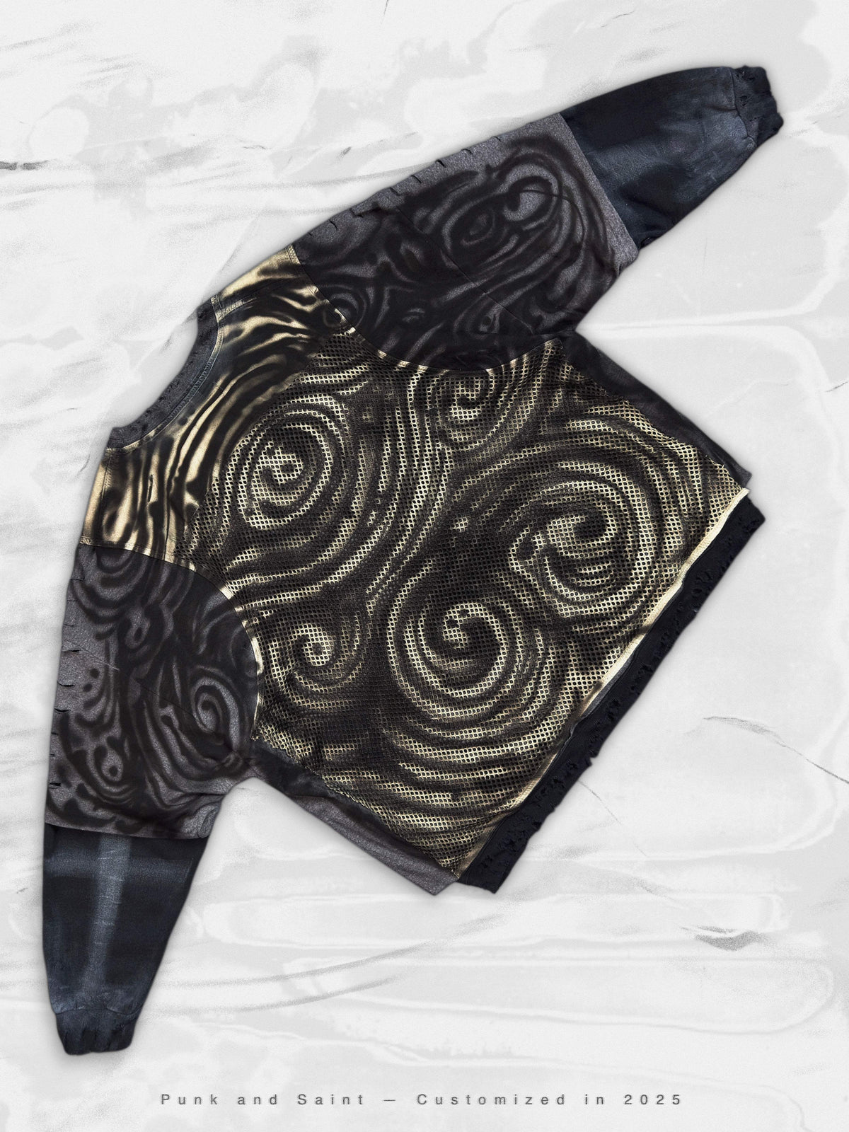 VORTEX // 09