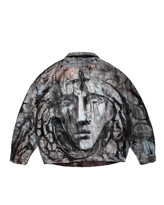 Cyber-Mephisto II