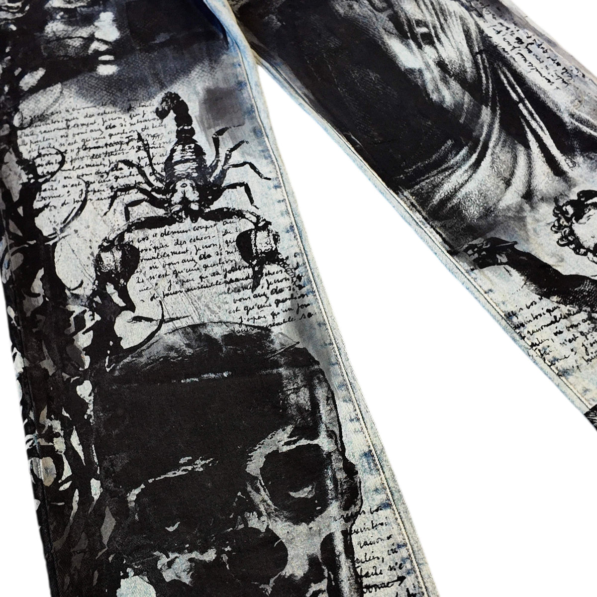 Holy Gloom V