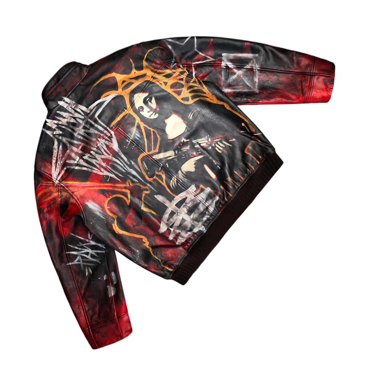 Paranoid XIII