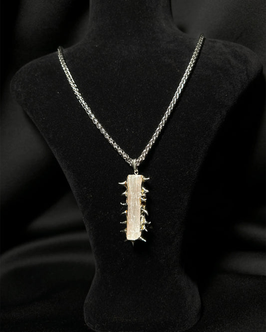 Titan Fang Necklace II
