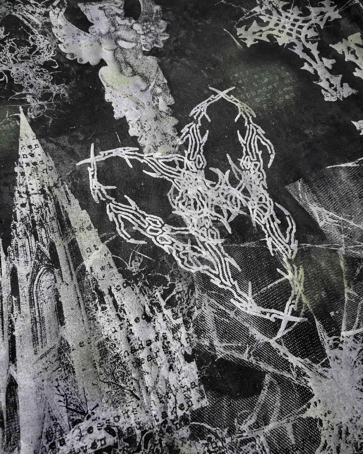 Holy Gloom XXXVI