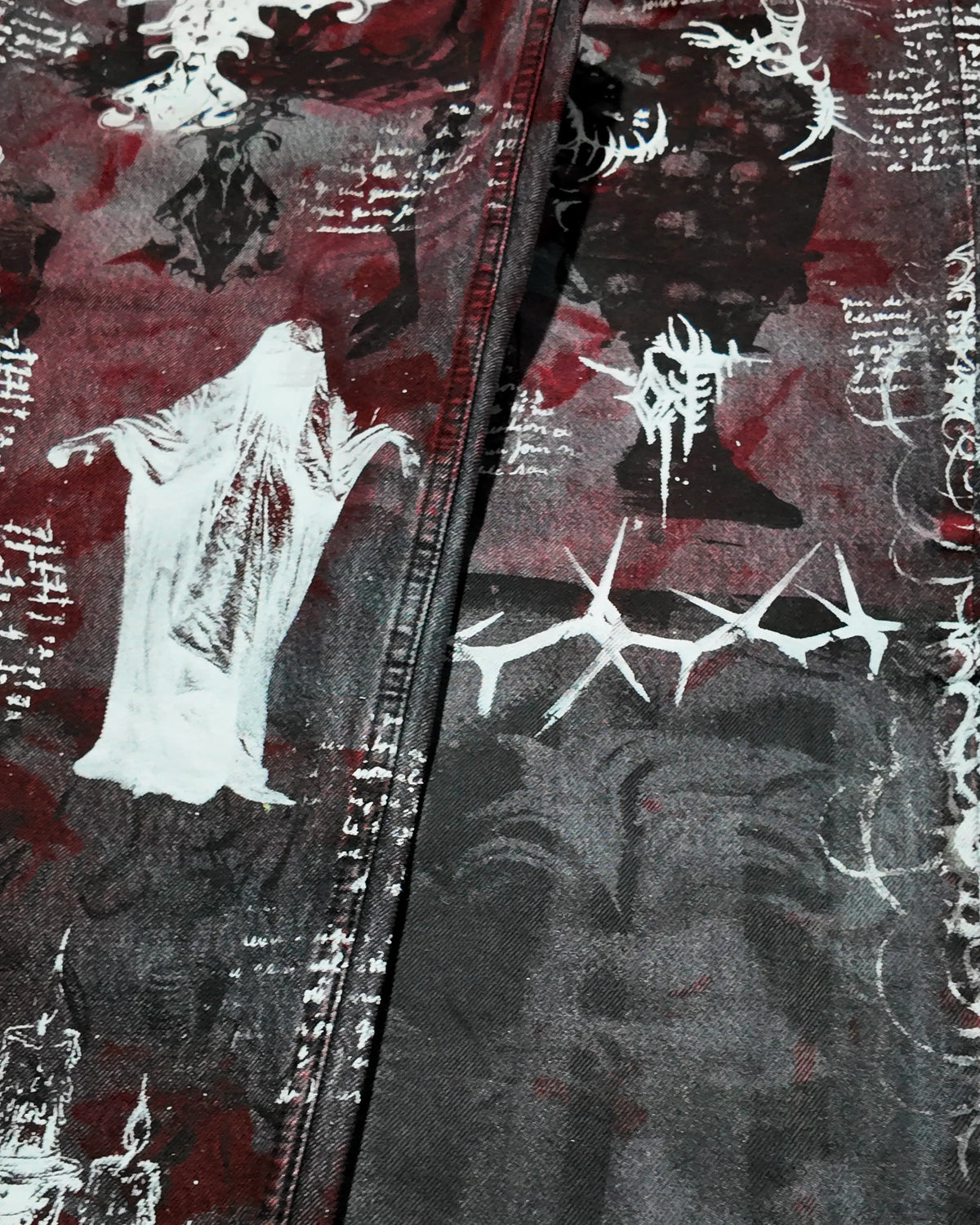 Holy Gloom XXVIII