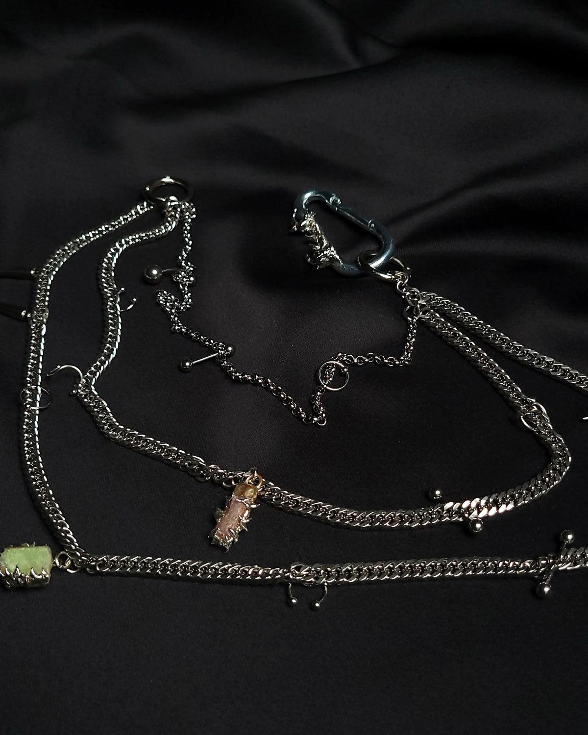 Holy Gloom XXXI [Trinity Set]