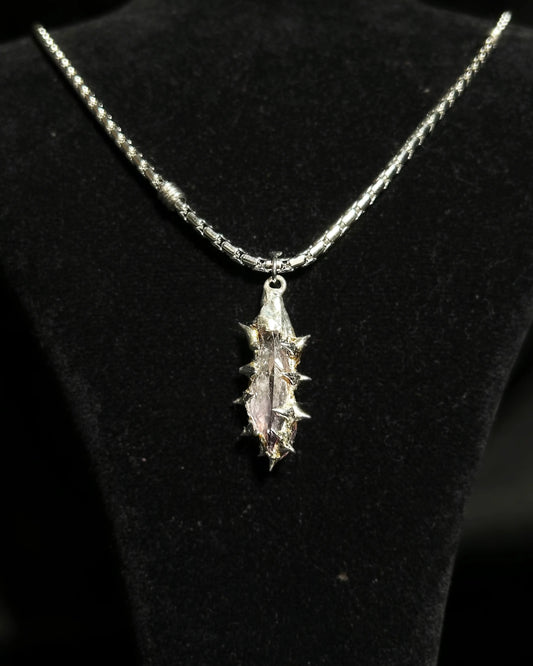 Titan Fang Necklace IV