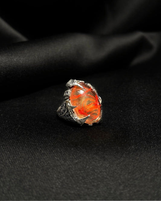 Titan Fang Ring VII