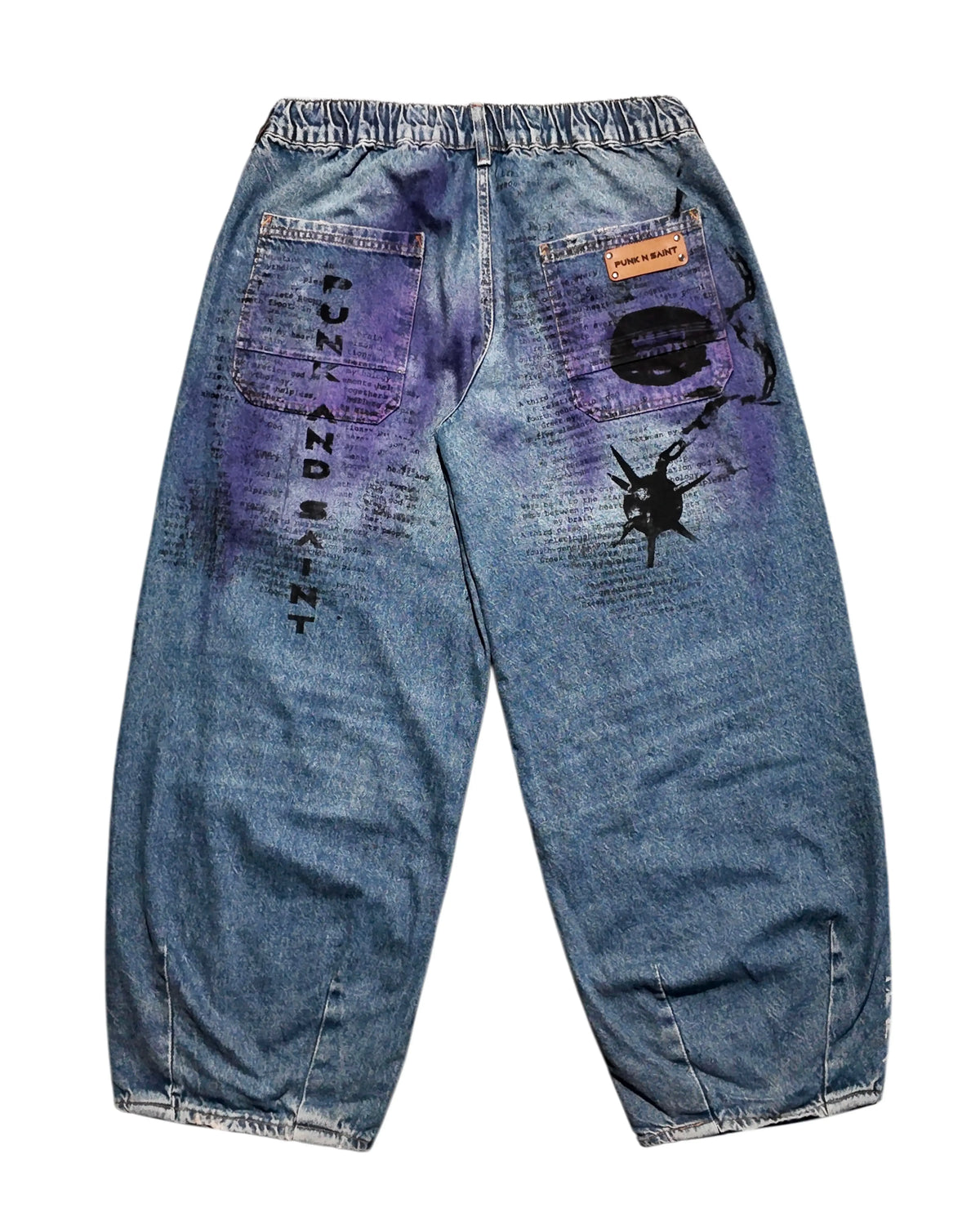 Holy Gloom XXVII
