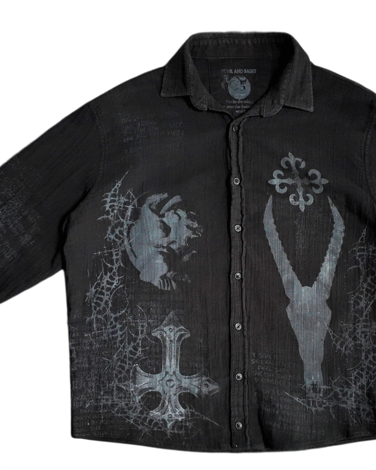 Holy Gloom XXXIII