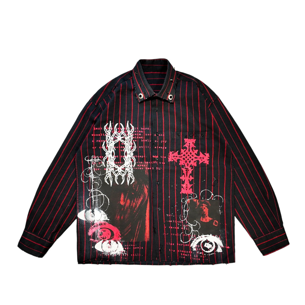 Holy Gloom VI