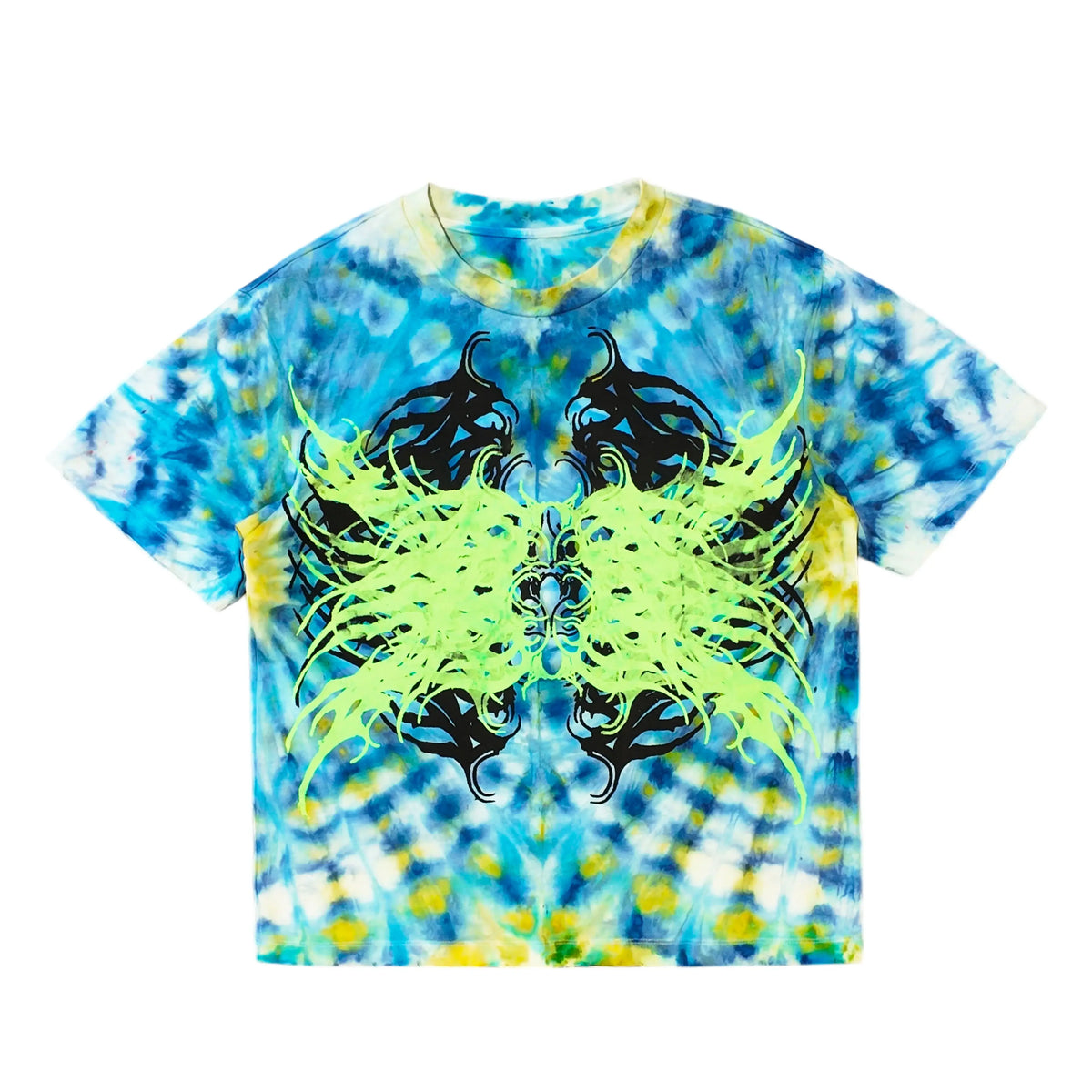 Neo Tribe IV
