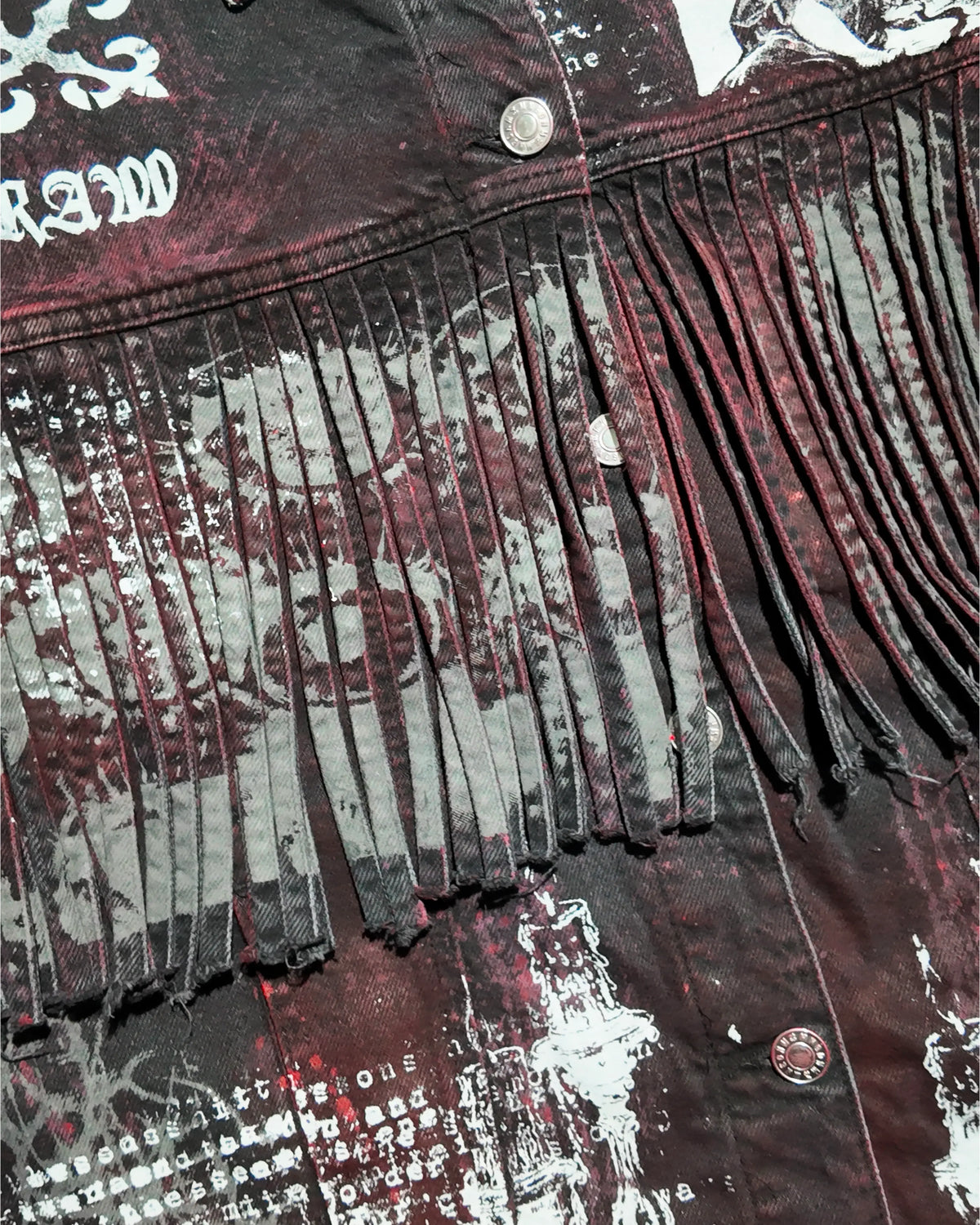 Essays on chaos XXXV