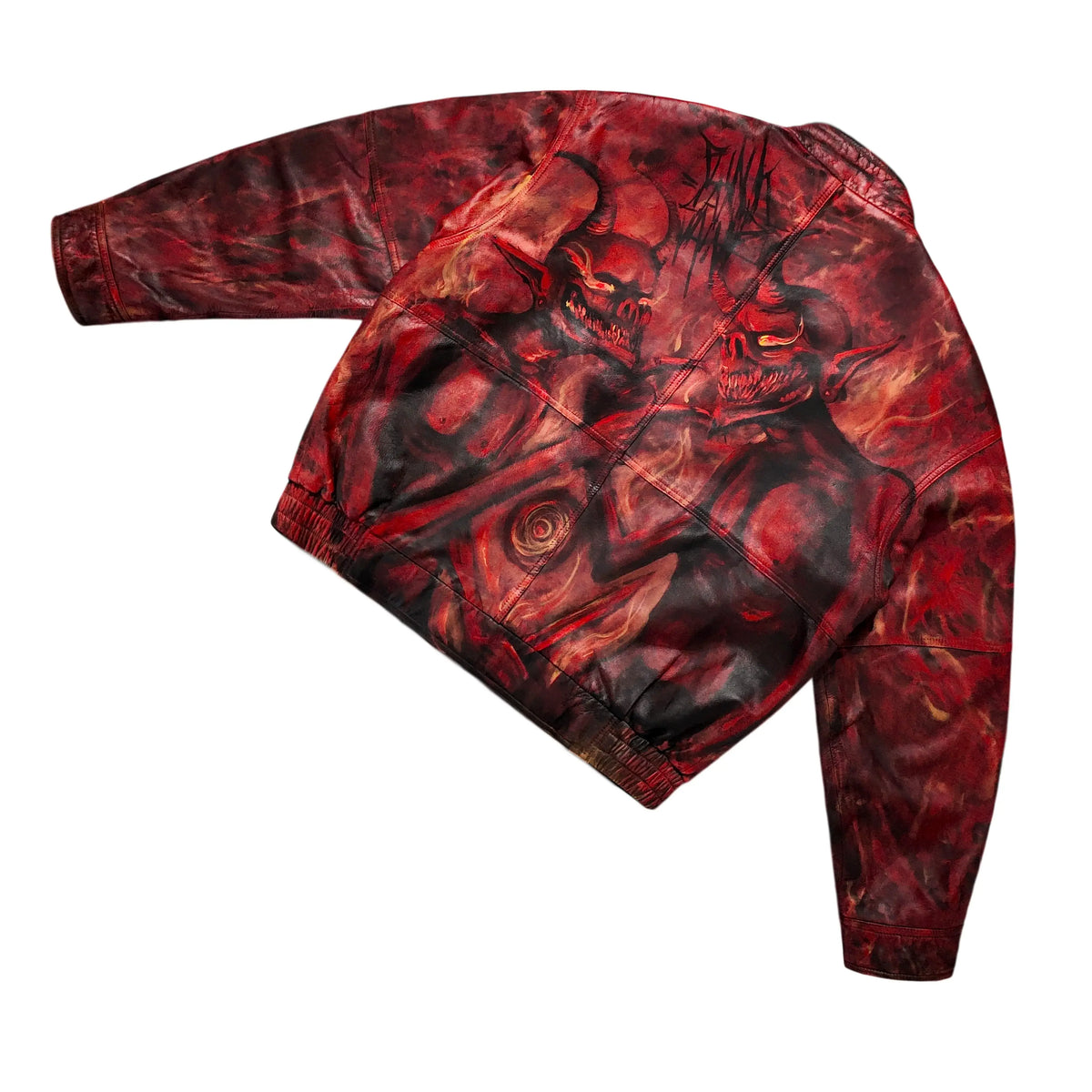 Inner Demons V