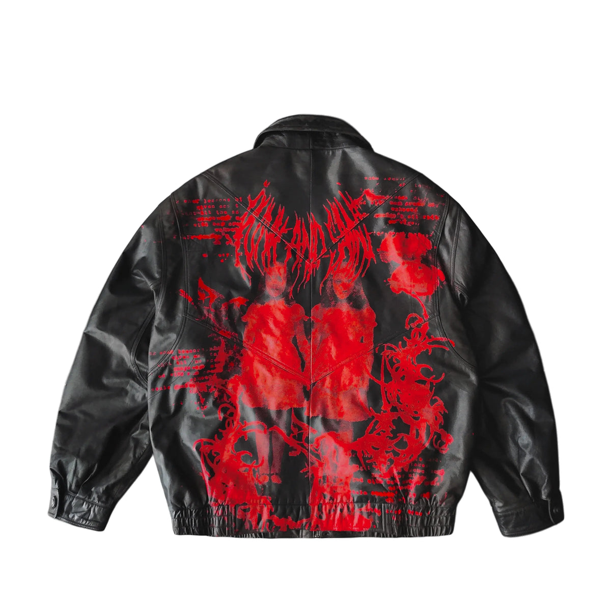 Paranoid XII