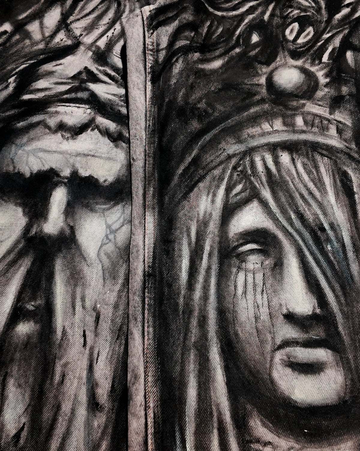 Roots of Gloom II