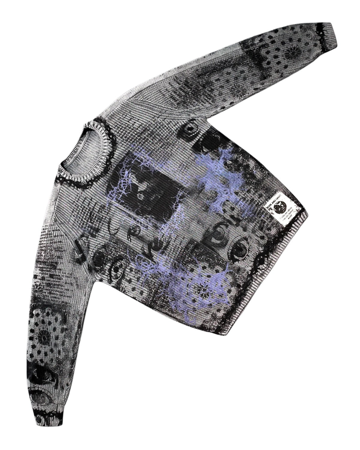 Paranoid XXV