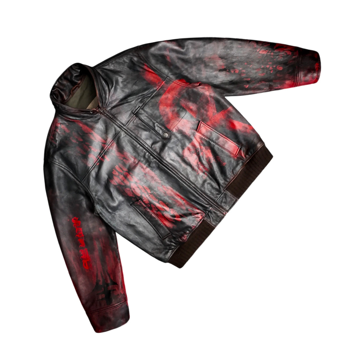 Paranoid XIII