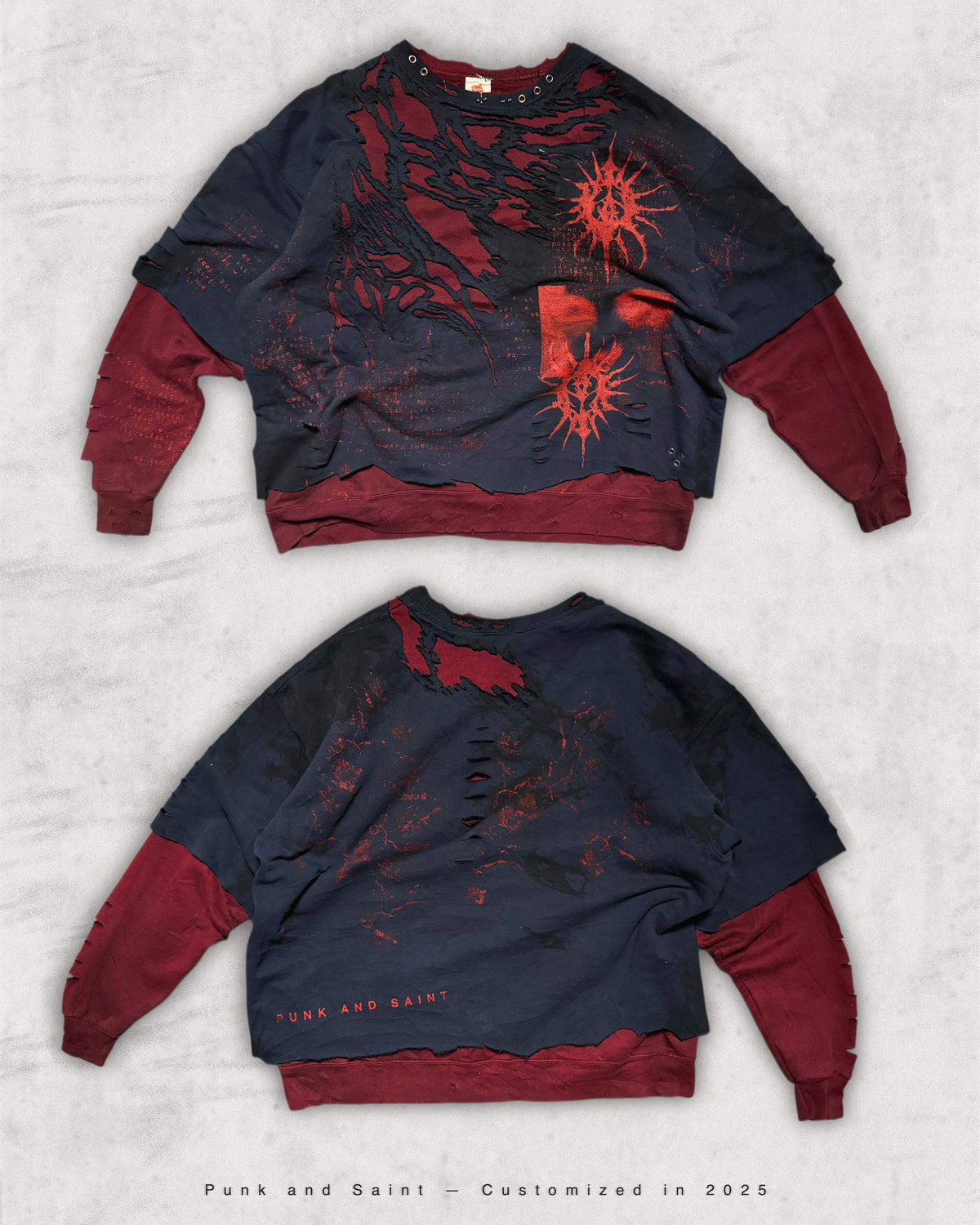 Carnage III