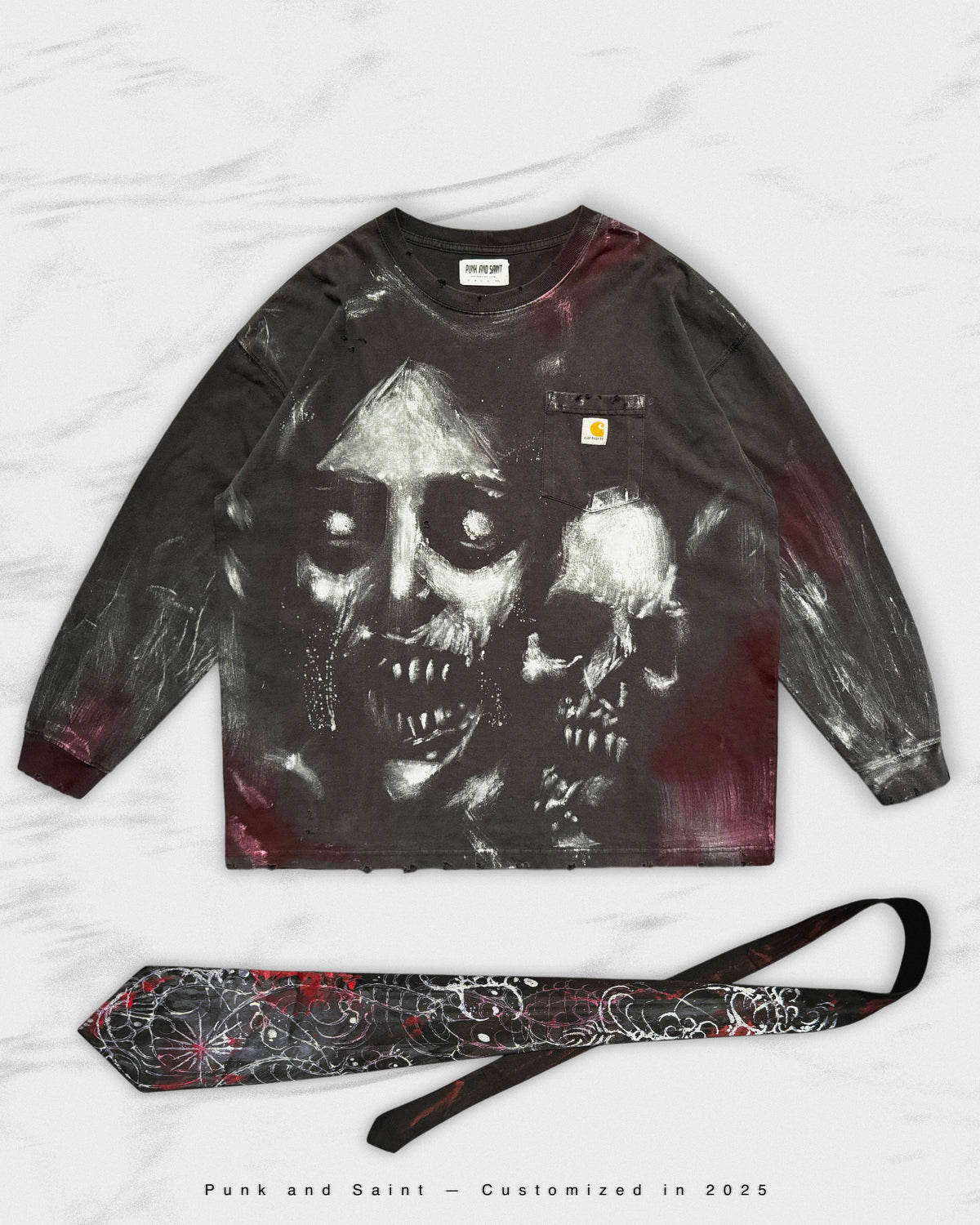 Mortis IX