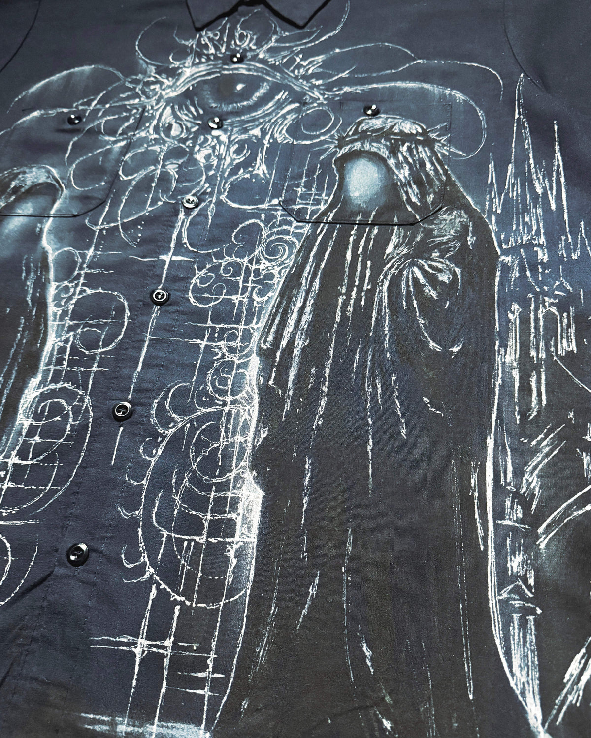 Cyber Mephisto V