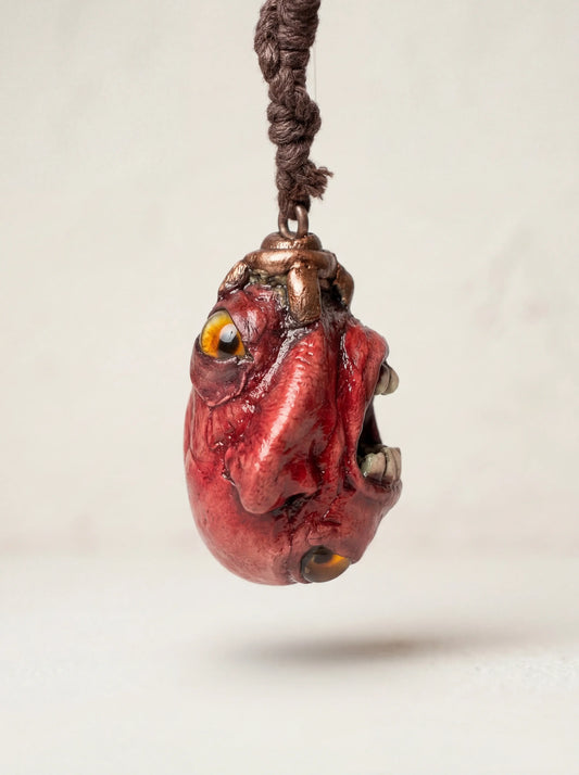 SaintCore Effigy 16