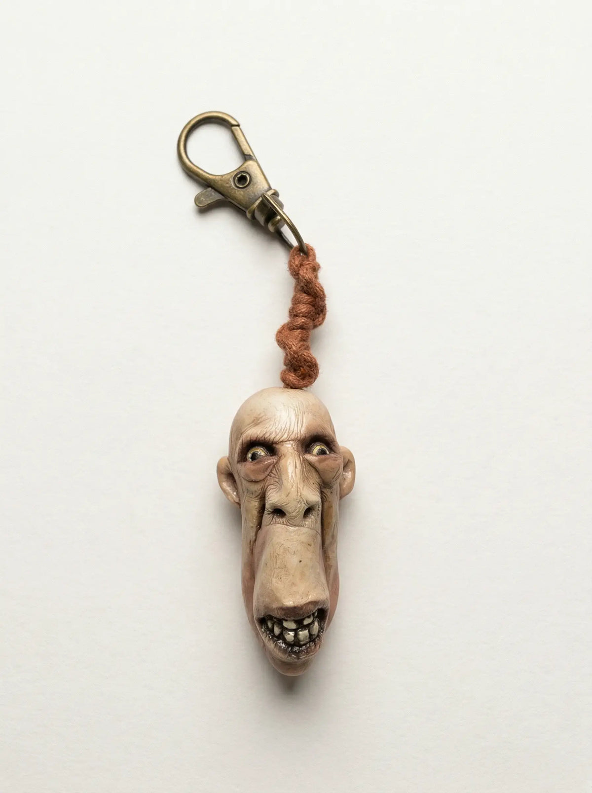 SaintCore Effigy 20