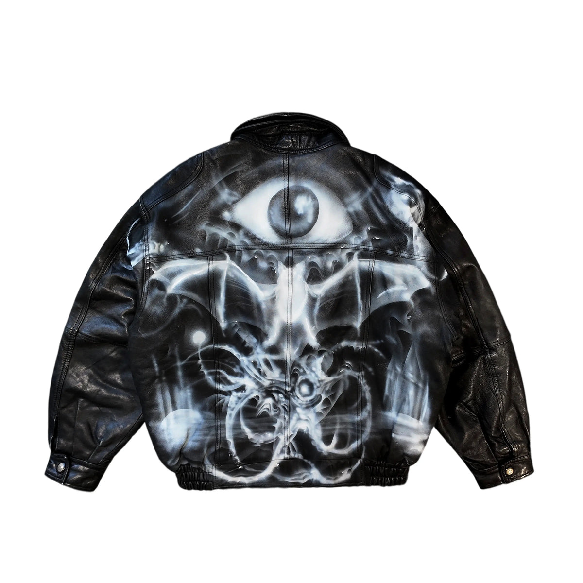 Ghost Vision
