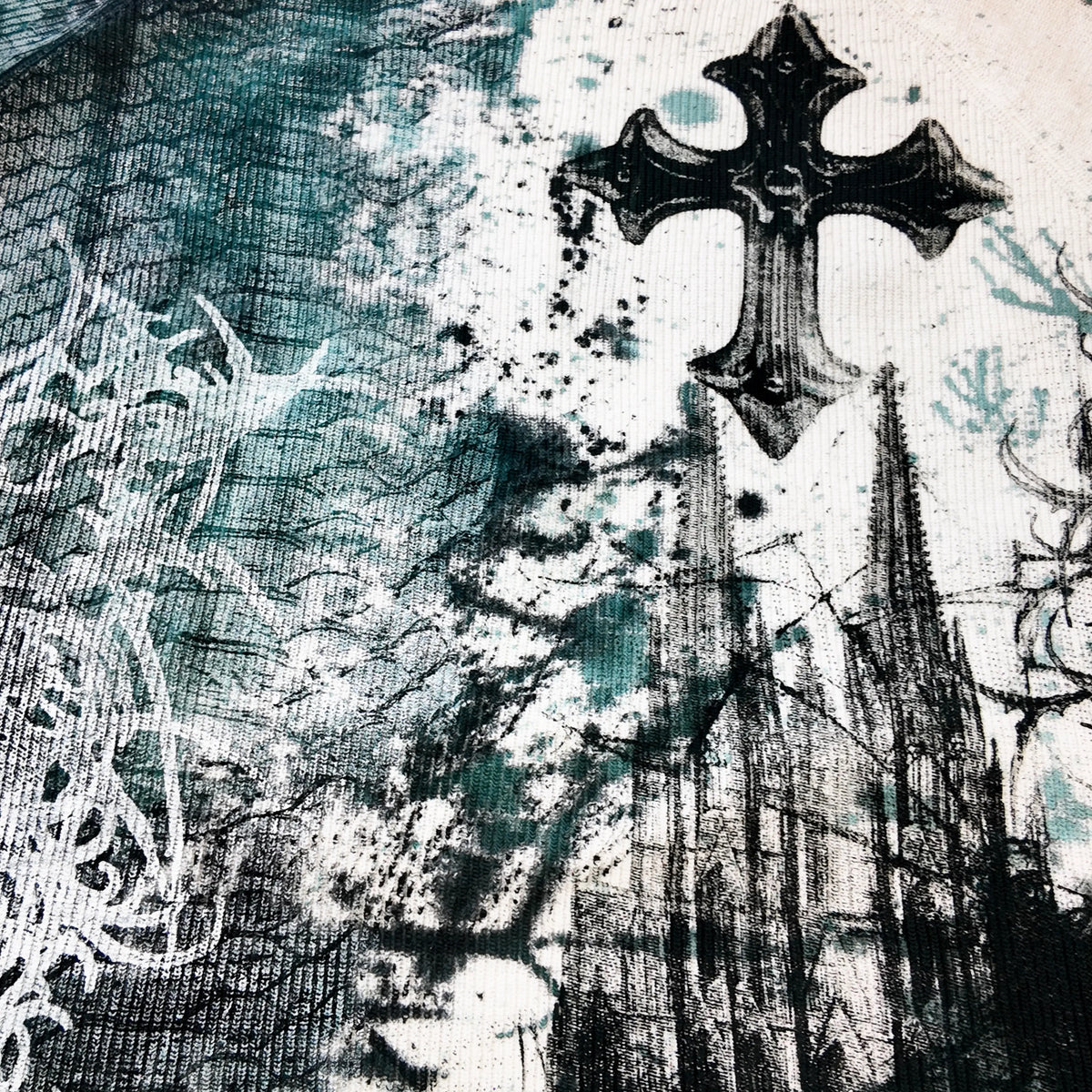 Holy Gloom XII