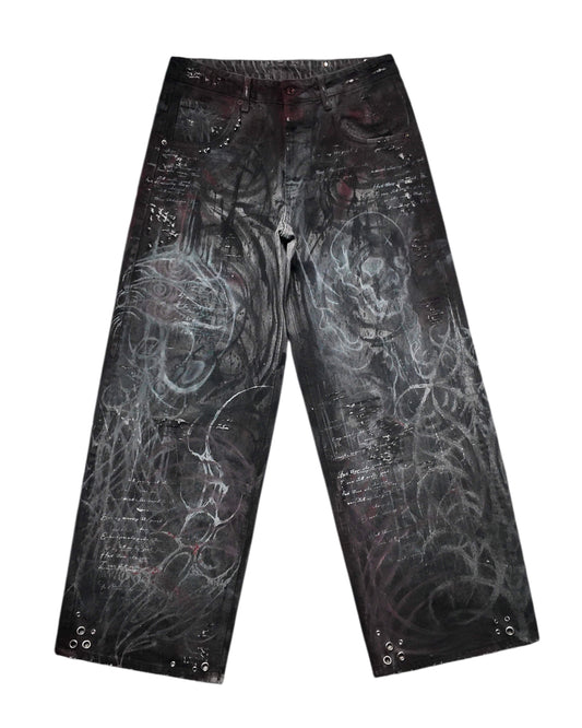 Cyber-Mephisto IV
