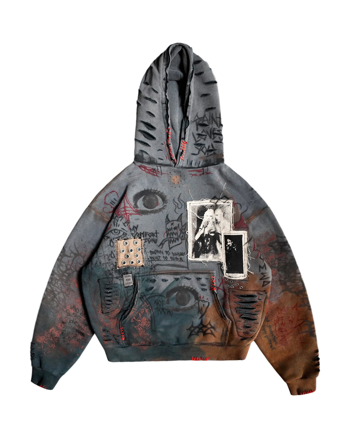 Traumatic III