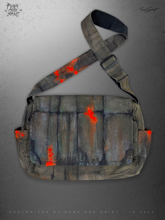 R0T BL0SS0M Bag II