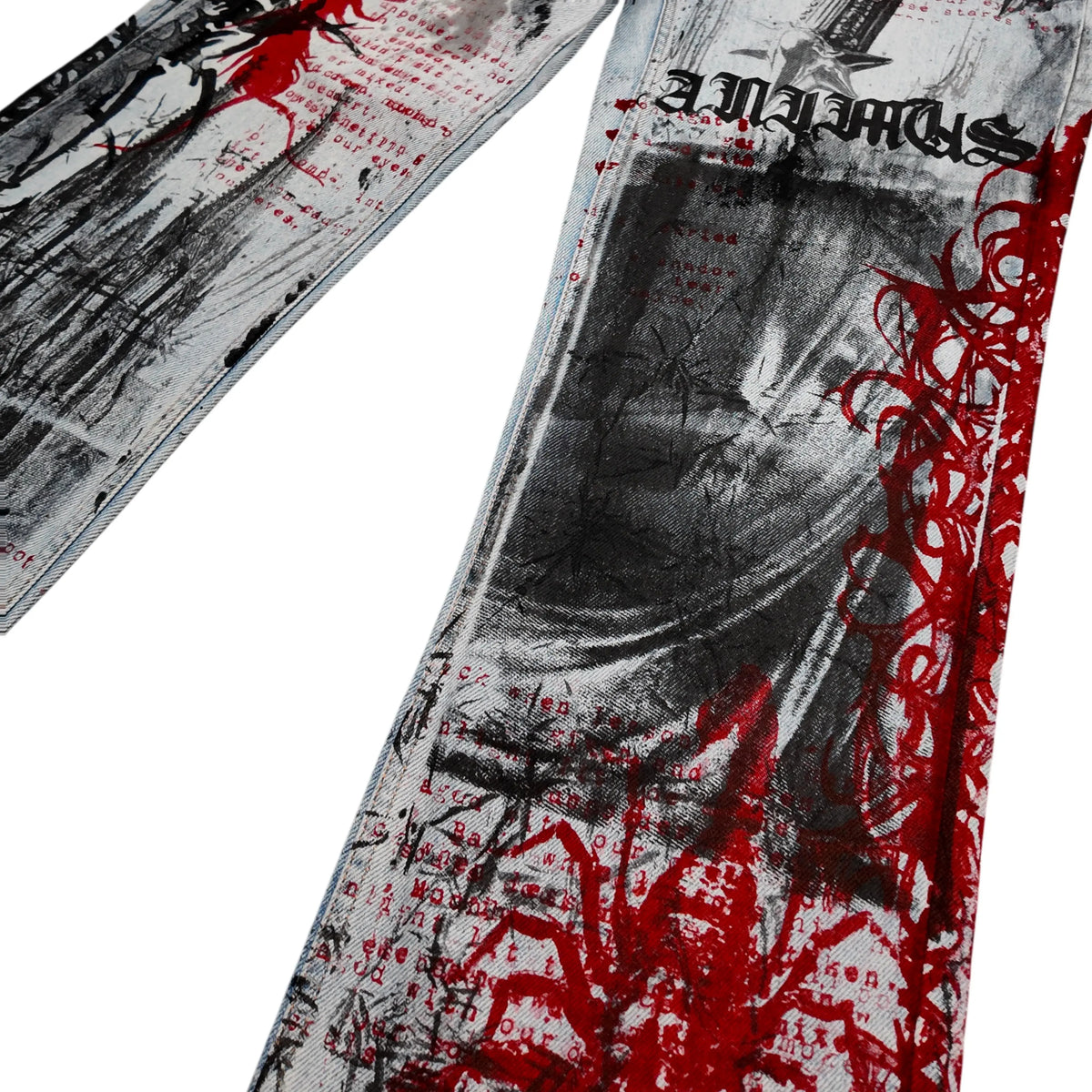 Holy Gloom XIX