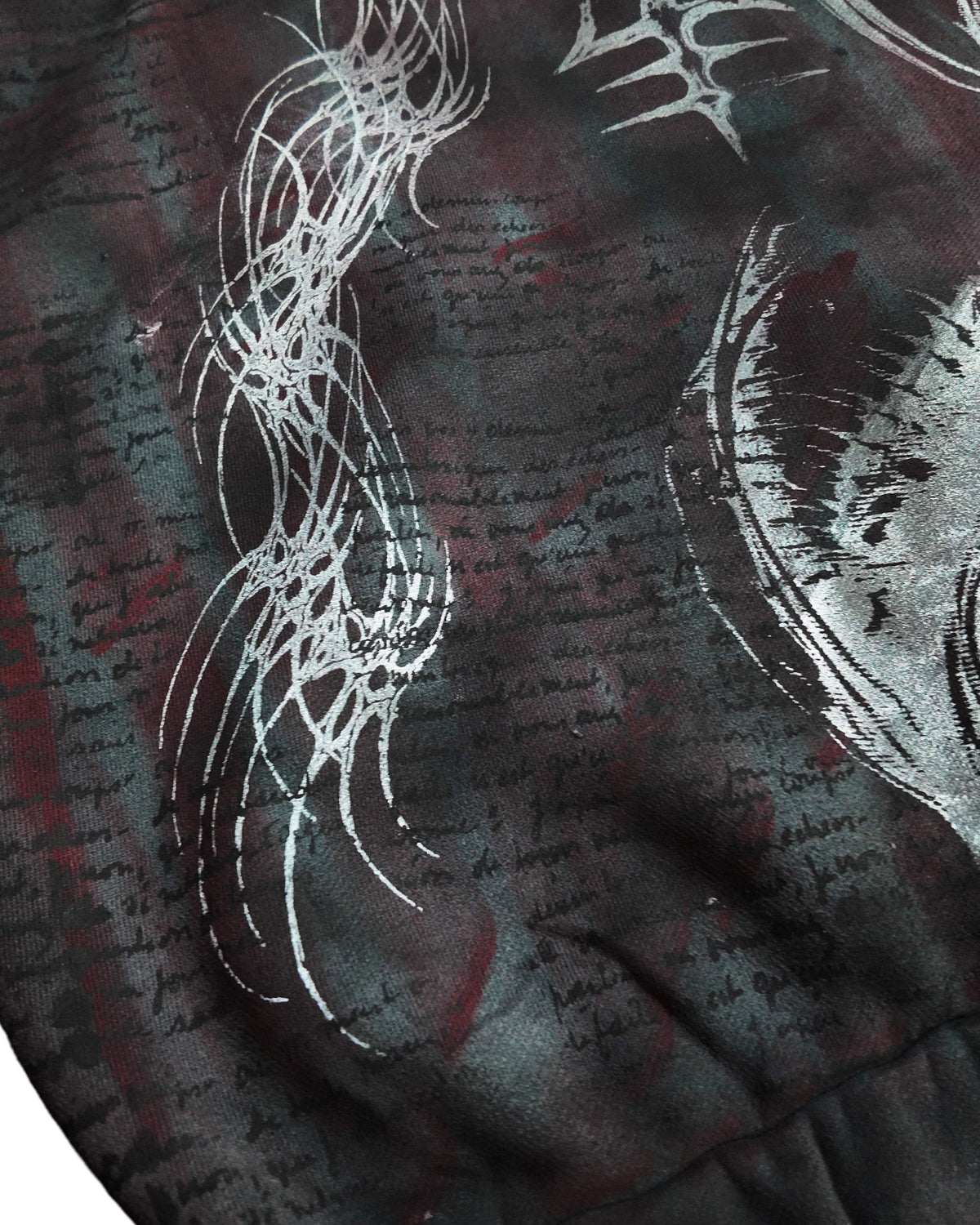 Essays on chaos XXXXXVII