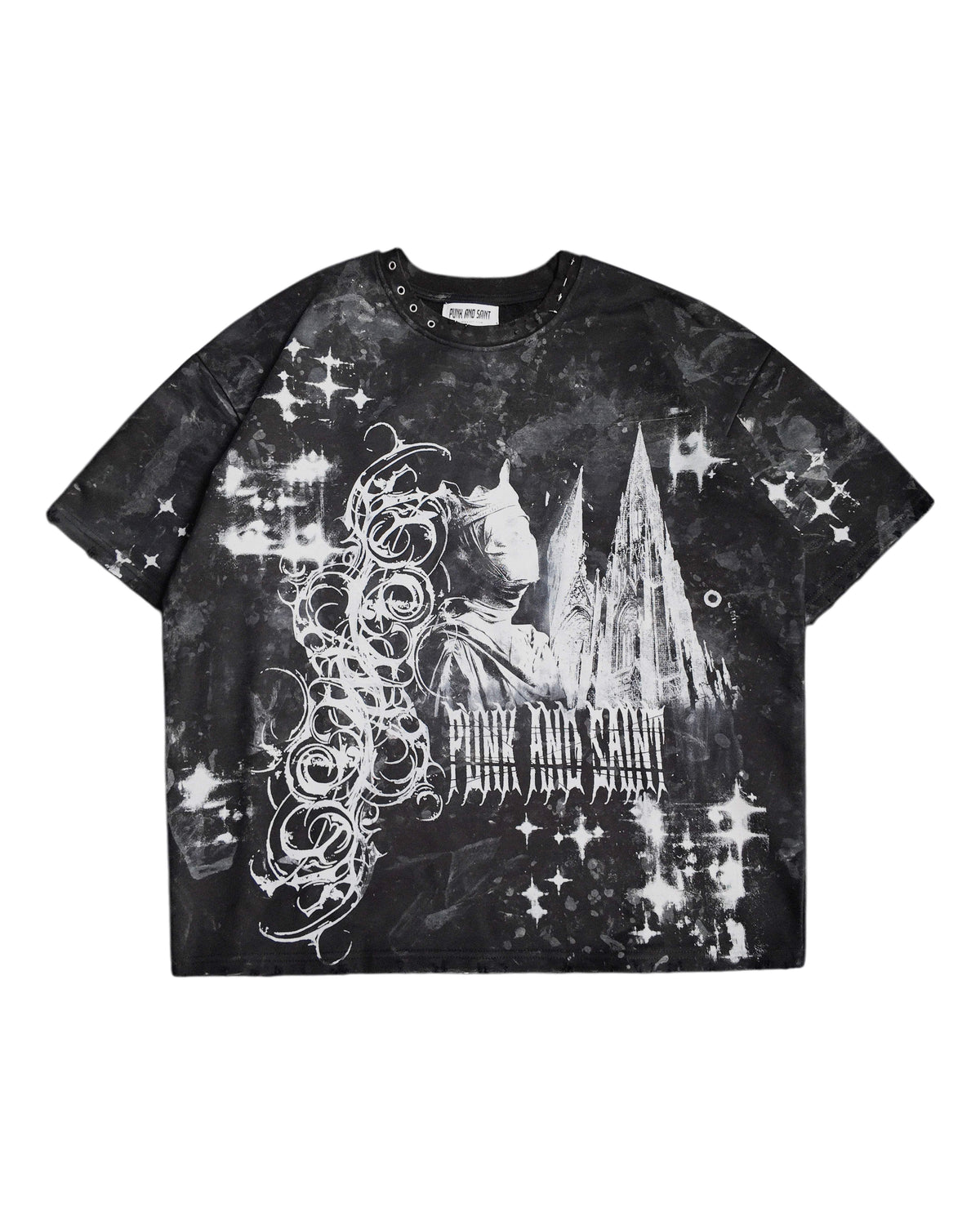 Holy Gloom XXXIX