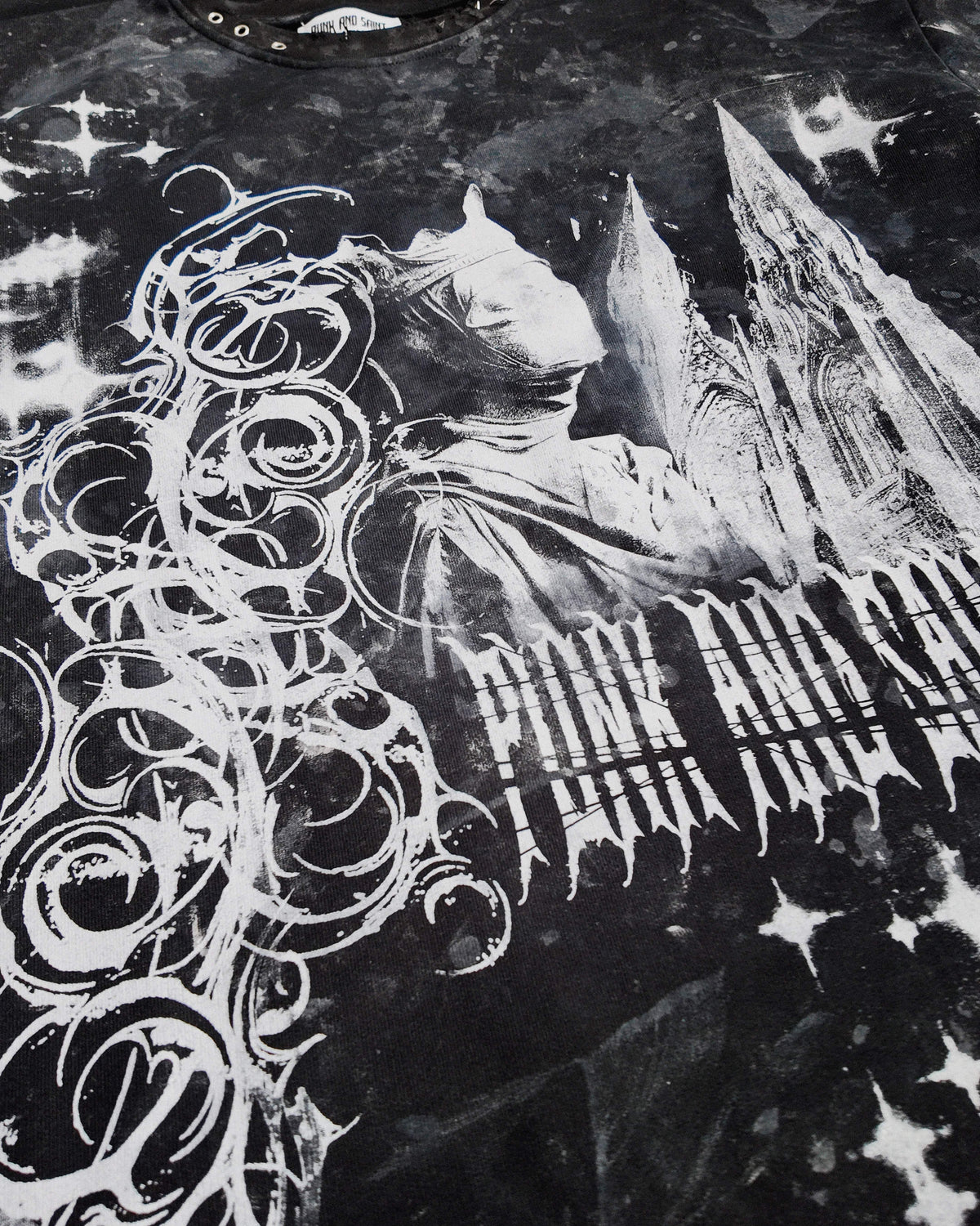 Holy Gloom XXXIX