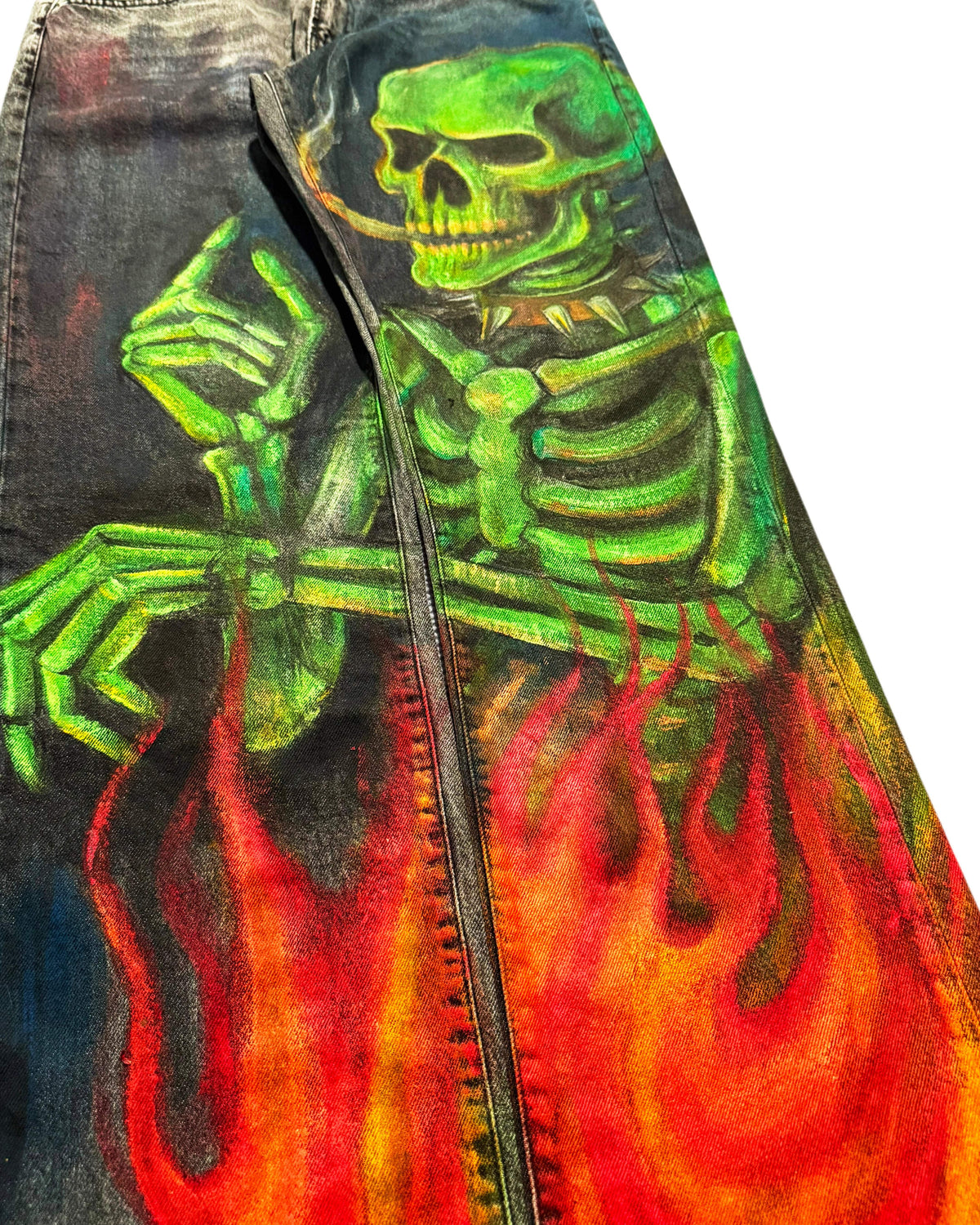 Mortis III