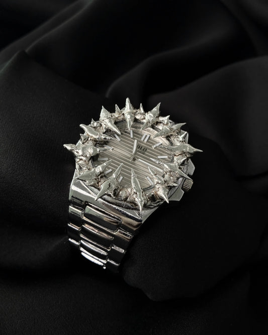Titan Fang Watch IX
