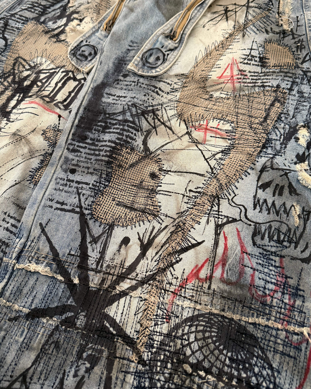 Urban Shade XIX