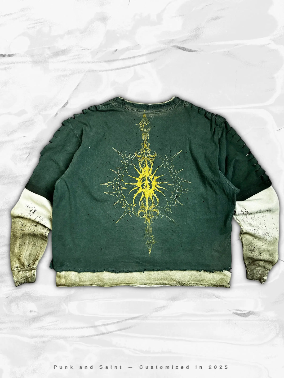 VERDANT SANCTUM