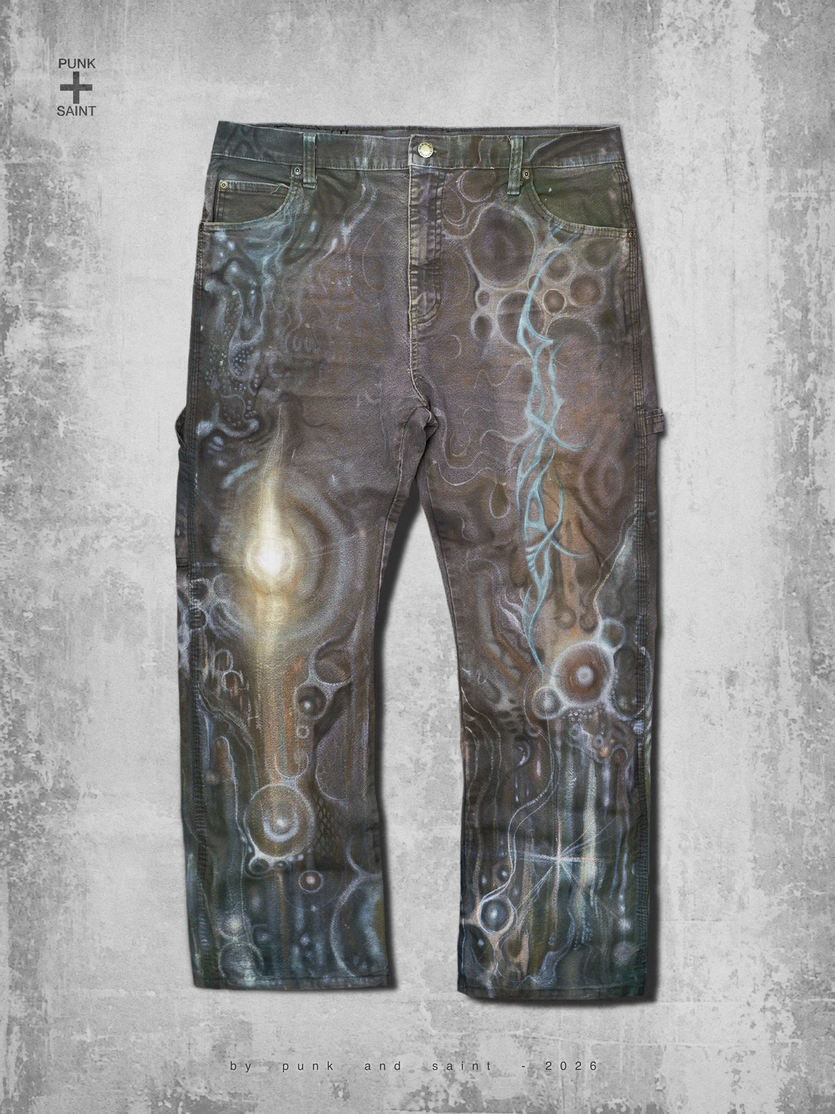 Liminal No. 3