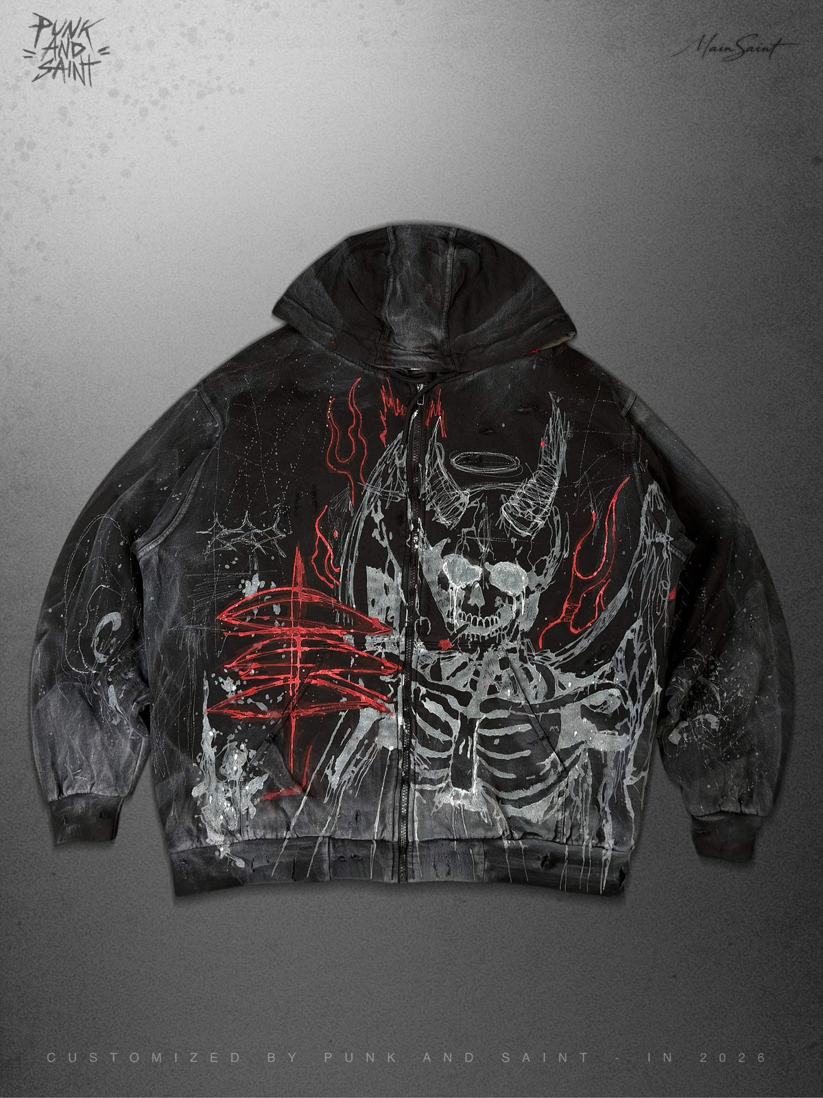 Mortis XIX