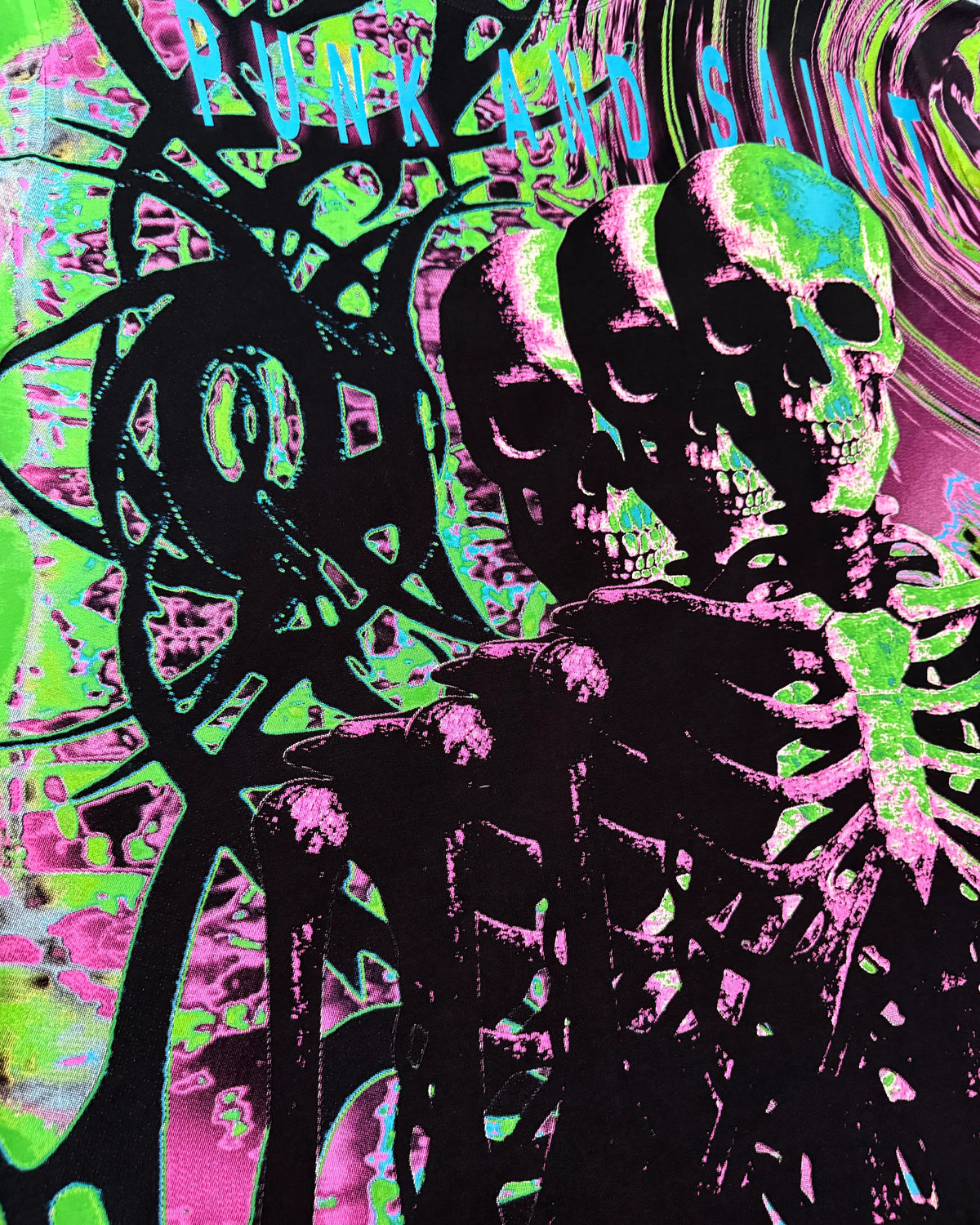 Virilux // Consume Until Death