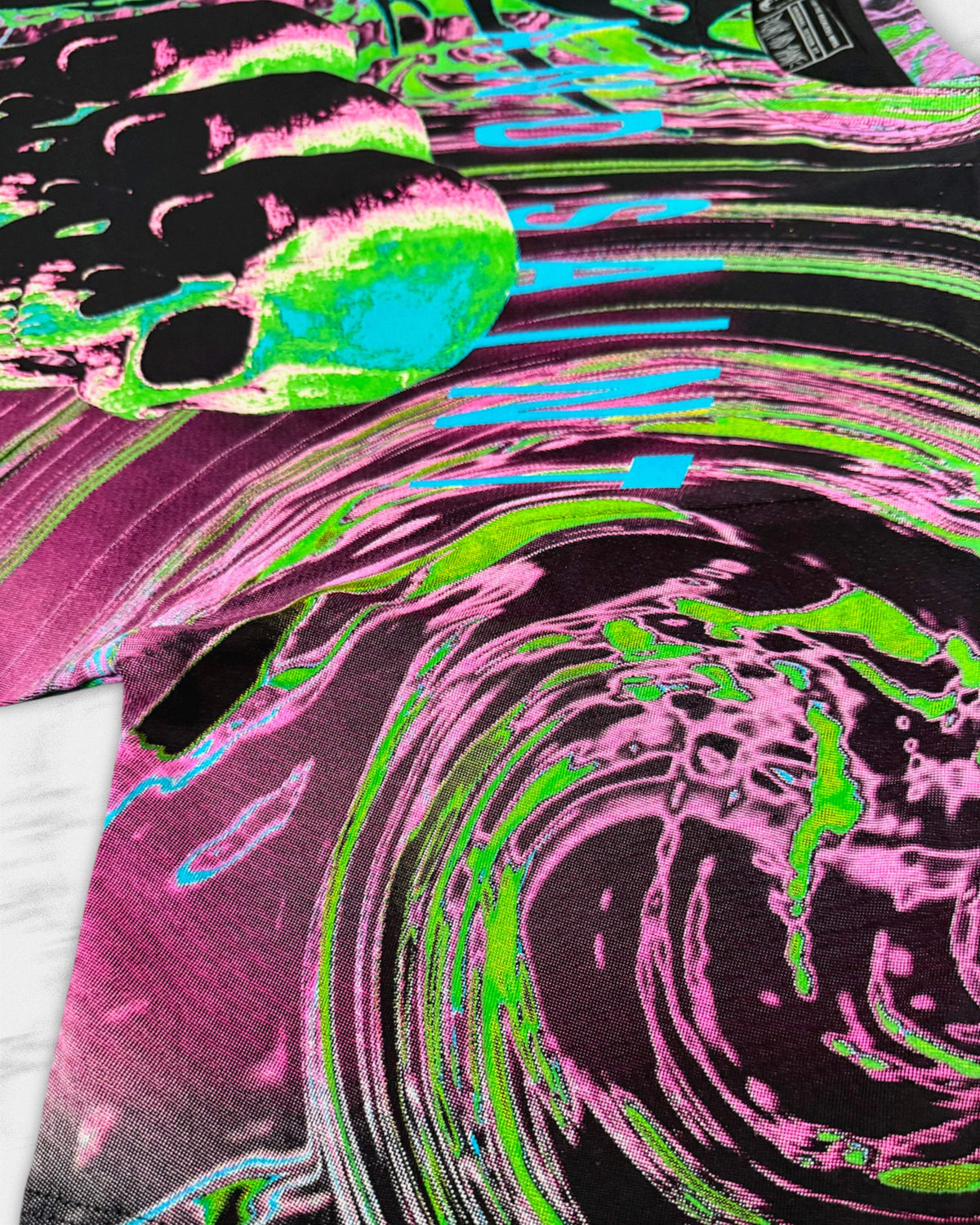 Virilux // Consume Until Death