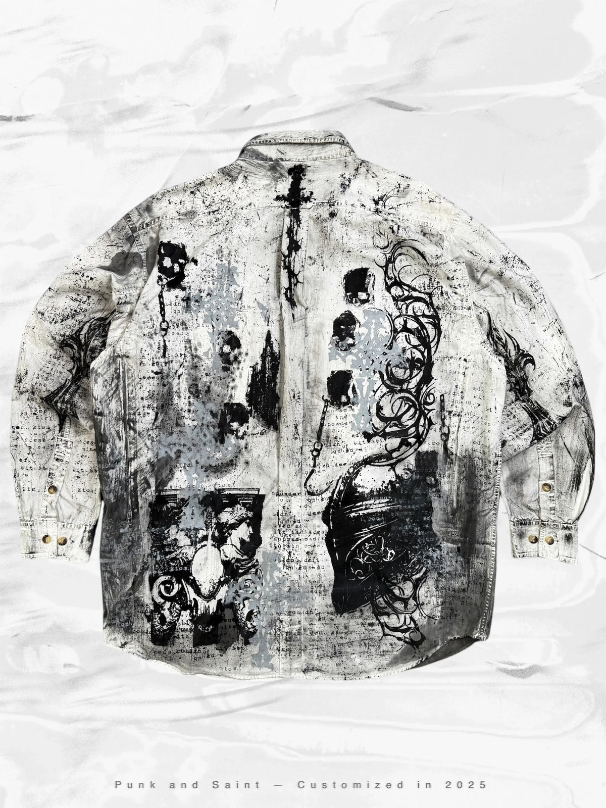 Essays on chaos II-IV