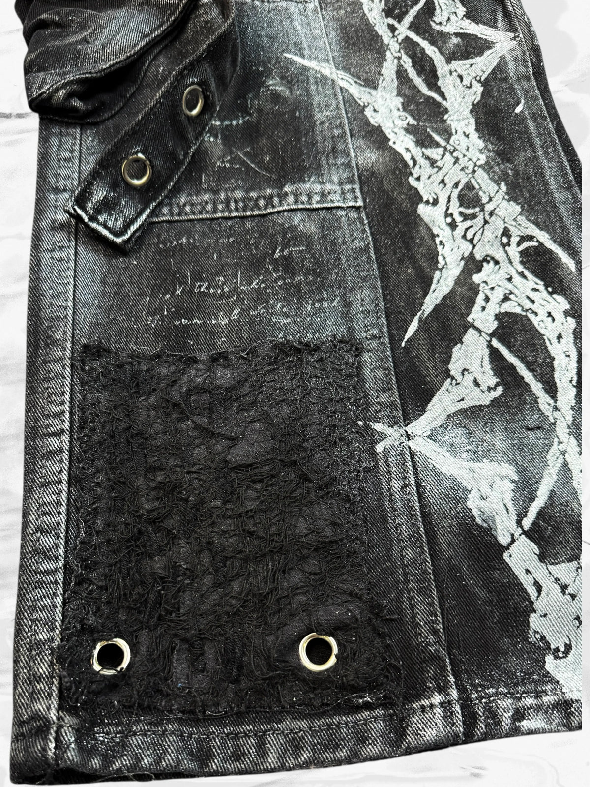 Celestial 8Ω8 SET