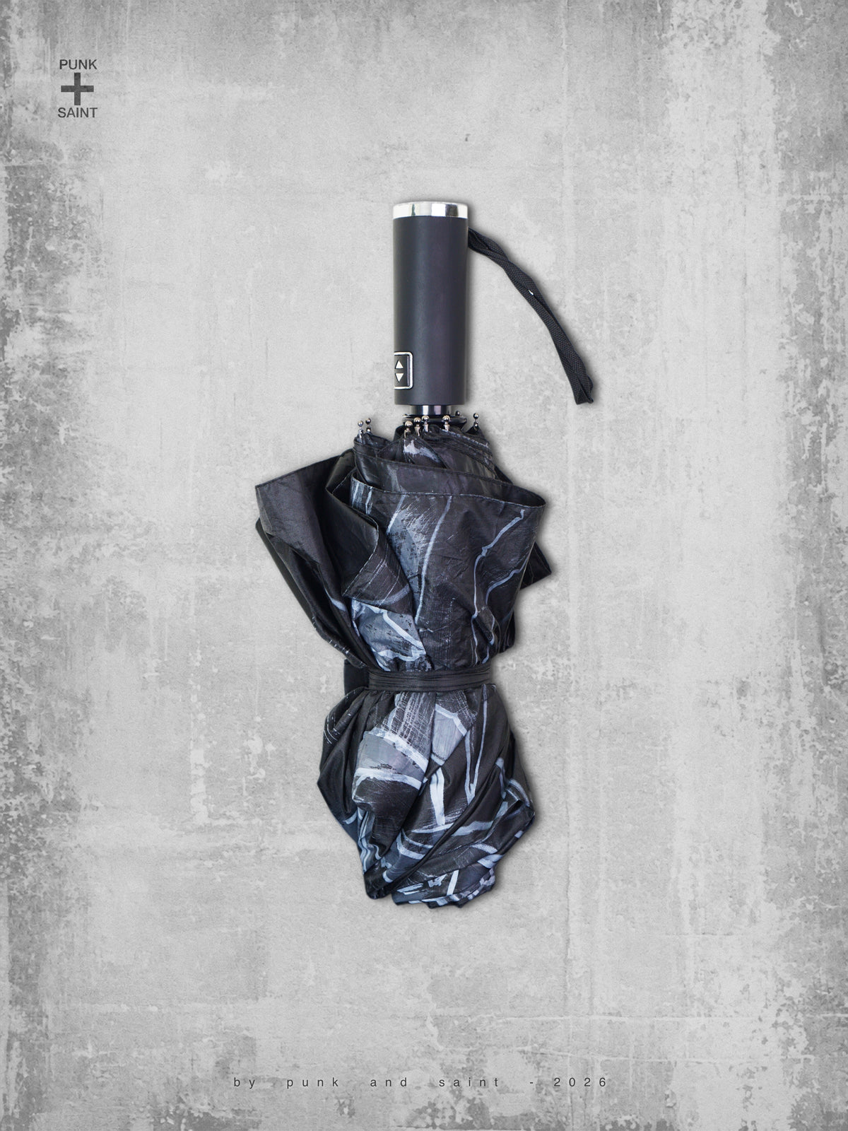 Trouble Maker’s Umbrella
