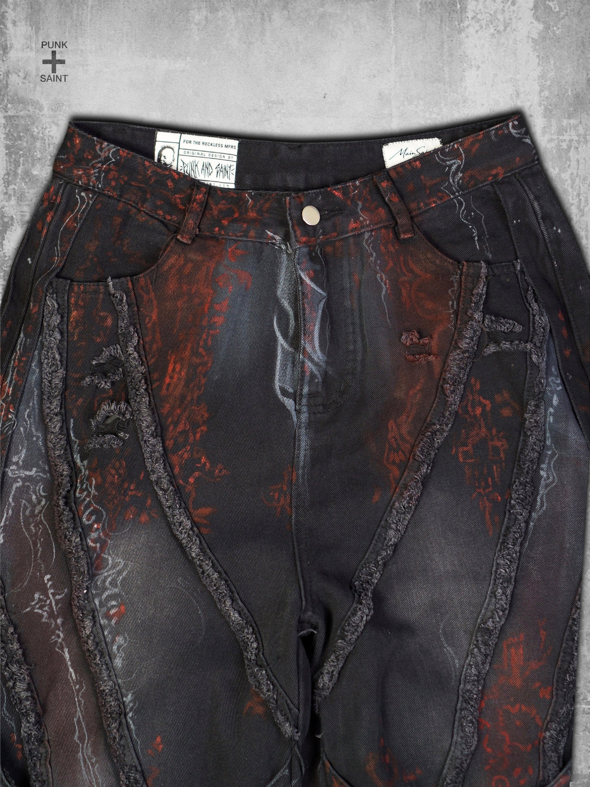 CURSEMARK 08