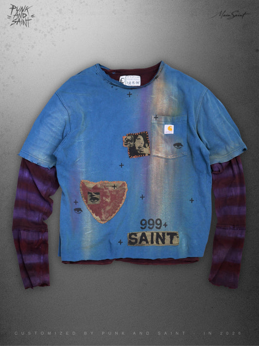 + SAINT