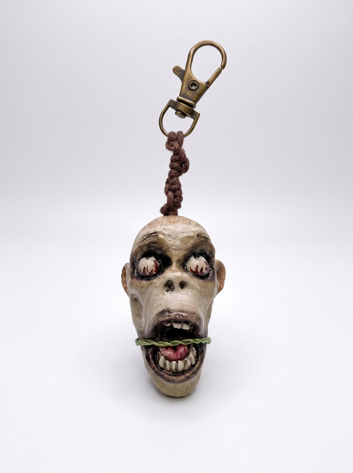 SaintCore Effigy 34